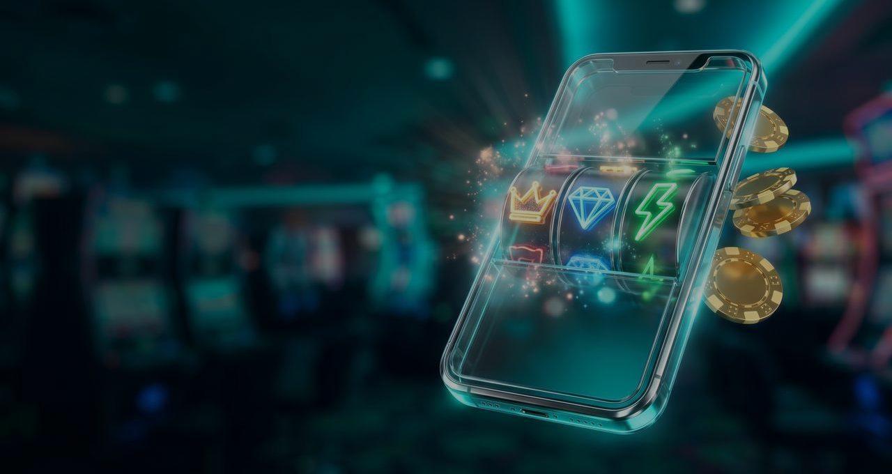 Vegas Mobile Casino