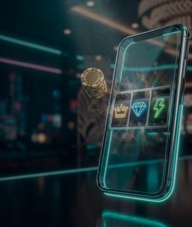 Vegas Mobile Casino