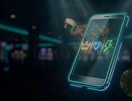 Vegas Mobile Casino
