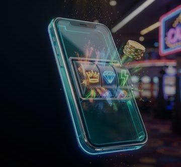 Vegas Mobile Casino