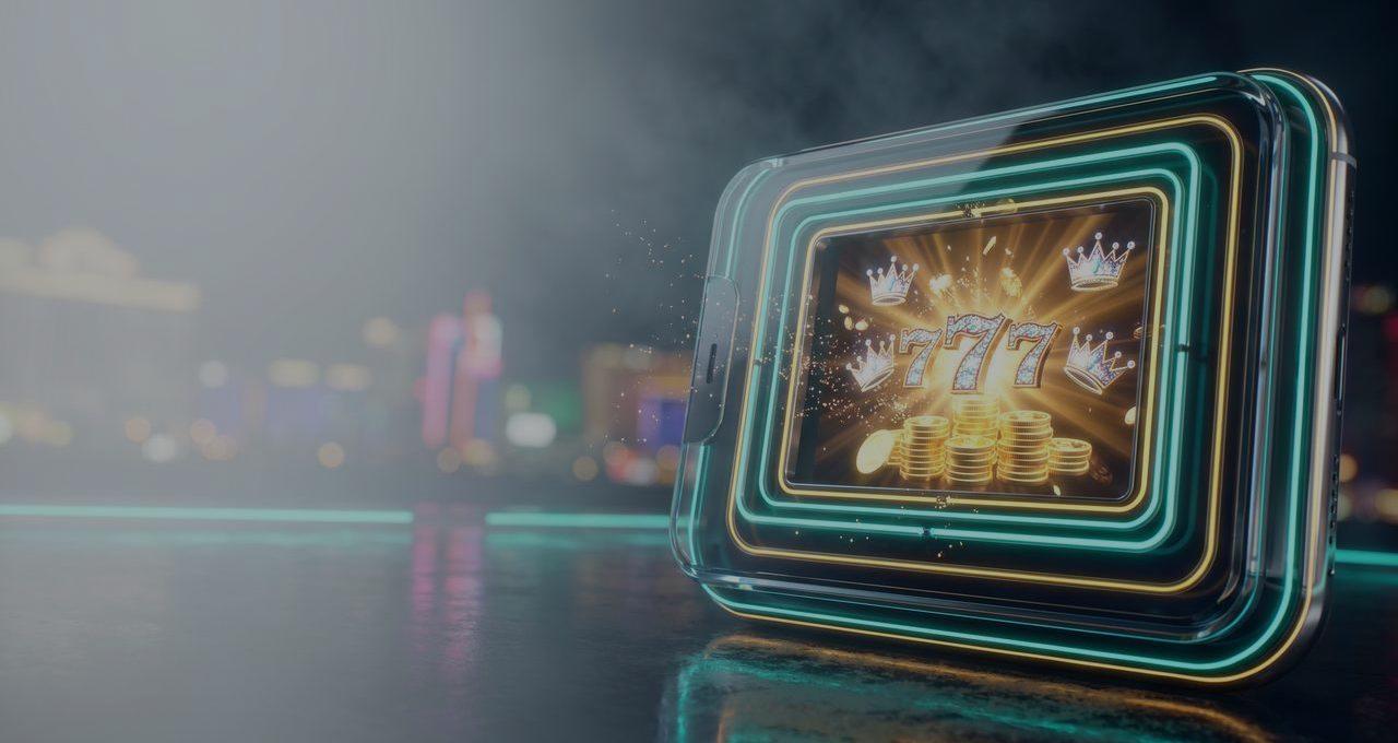 Vegas Mobile Casino